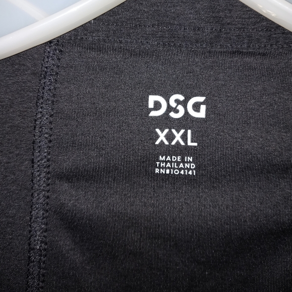 DSG pullover - Picture 2 of 3